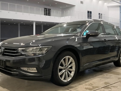 Volkswagen Passat VARIANT 1.5 TSI OPF Business, 2020