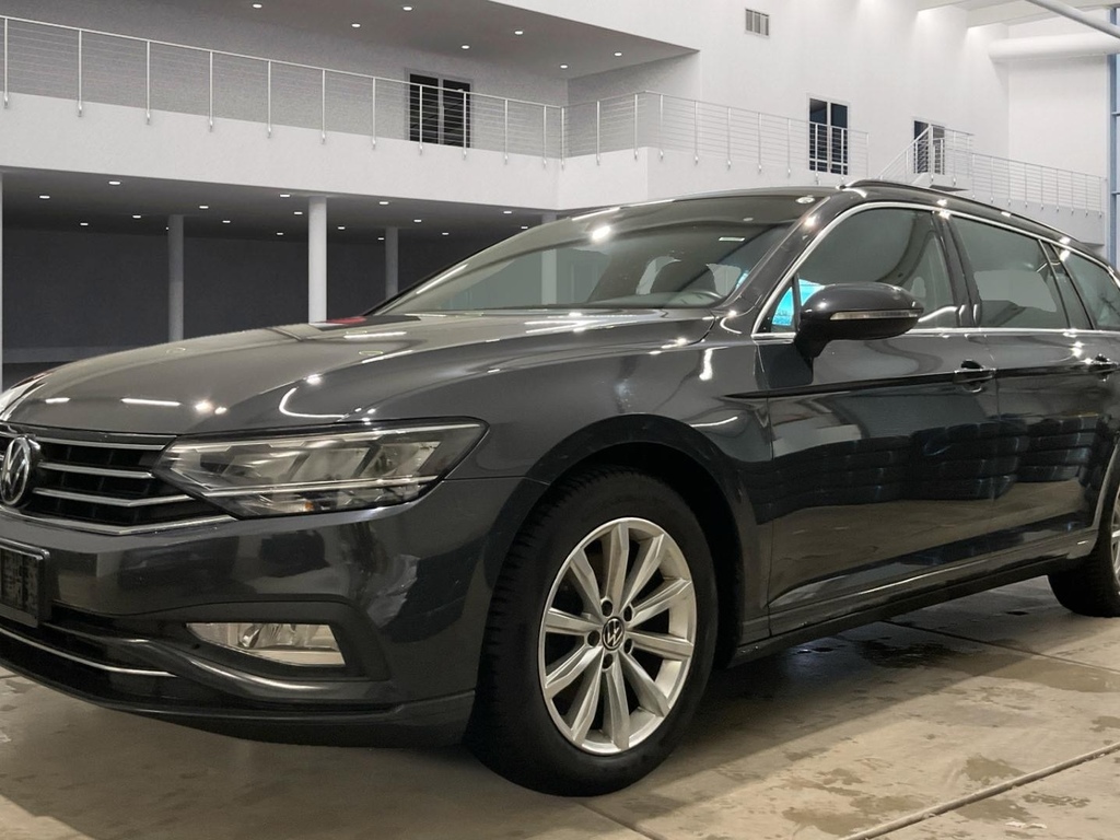 Volkswagen Passat VARIANT 1.5 TSI OPF Business, 2020