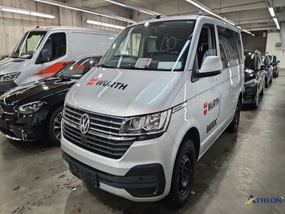 Volkswagen Caravelle T6.1 KURZ Comfortline, 2022