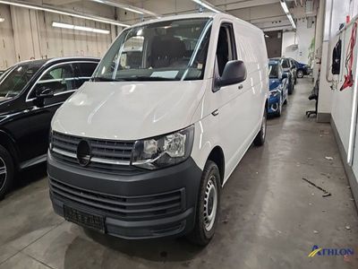 Volkswagen Transporter T6 DSG LANG, 2020
