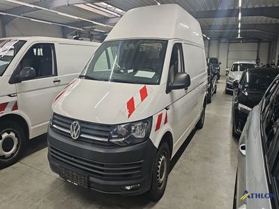 Volkswagen Transporter T6 DSG LANG, 2018