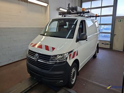Volkswagen Transporter T6.1 4MOTION LANG, 2020