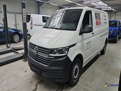 Volkswagen Transporter T6.1 DSG LANG, 2021