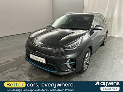 Kia E-Niro Spirit Geschlossen, 5-turig, Direktantrieb, 1-Gang