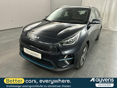 Kia E-Niro Vision Geschlossen, 5-turig, Direktantrieb, 1-Gang
