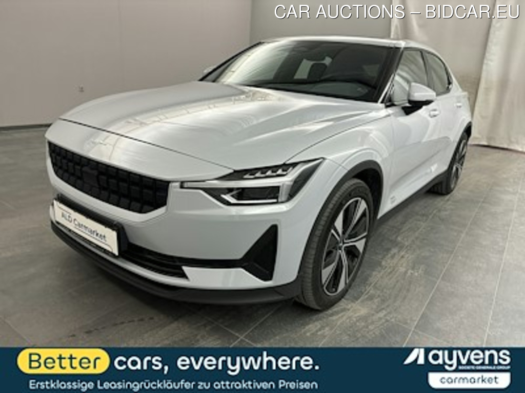 Polestar 2 2 Dual Motor 78kWh Limousine, 5-turig, Direktantrieb, 1-Gang