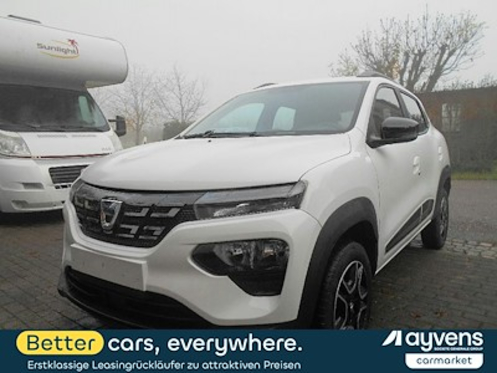 Dacia SPRING Comfort