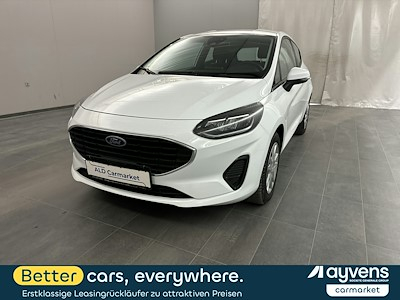 Ford Fiesta 1.1 S&amp;S COOL&amp;CONNECT Limousine, 3-turig, 5-Gang