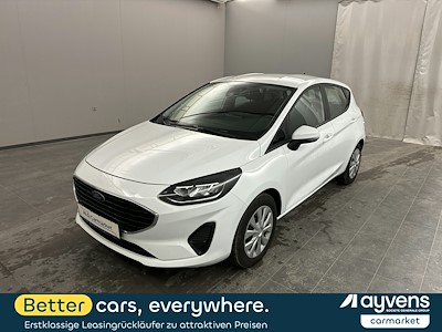 Ford Fiesta 1.1 S&amp;S COOL&amp;CONNECT Limousine, 5-turig, 5-Gang
