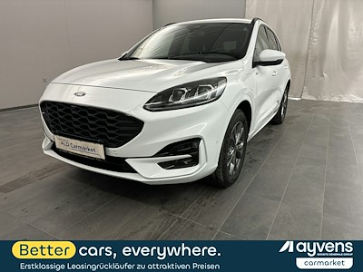 Ford Kuga 2.5 Duratec PHEV ST-LINE X Geschlossen, 5-turig, Automatik, 1-Gang