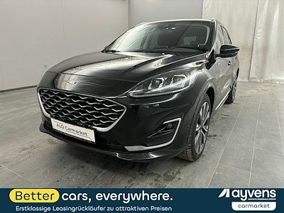 Ford Kuga 2.5 Duratec PHEV VIGNALE Geschlossen, 5-turig, Automatik, 1-Gang