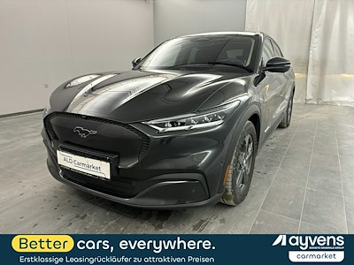 Ford Mustang mach-e Geschlossen, 5-turig, Direktantrieb, 1-Gang
