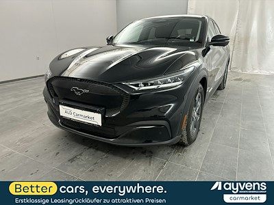 Ford Mustang mach-e Geschlossen, 5-turig, Direktantrieb, 1-Gang