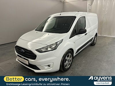 Ford Transit connect 240 L2 S&amp;S Trend Kasten, 4-turig, 6-Gang