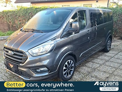 Ford Transit custom 320 L2H1 VA Sport