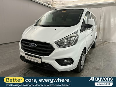 Ford Transit custom 320 L2H1 VA Trend Kombi, 4-turig, 6-Gang