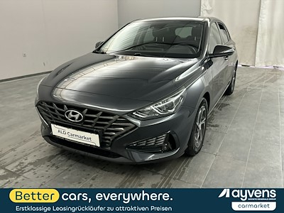 Hyundai I30 1.0 T-GDI EDITION 30 Limousine, 5-turig, 6-Gang