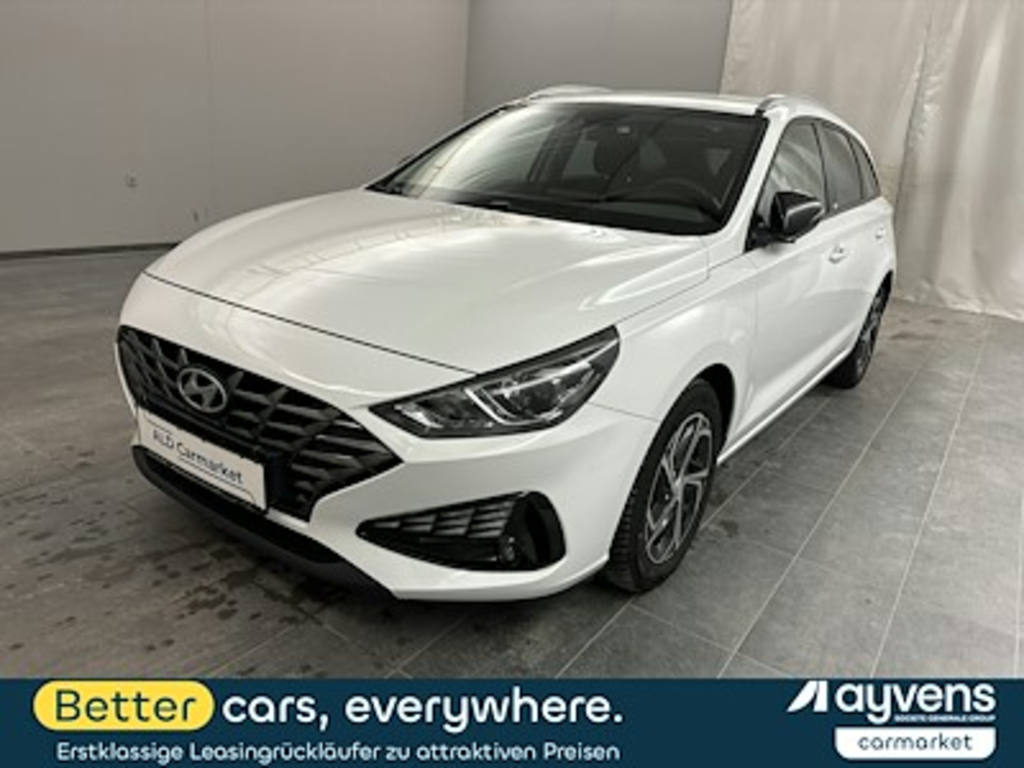 Hyundai I30 Kombi 1.0 T-GDI EDITION 30 Kombi, 5-turig, 6-Gang