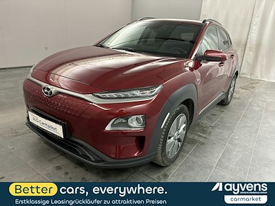 Hyundai Kona EV Style Geschlossen, 5-turig, Direktantrieb, 1-Gang