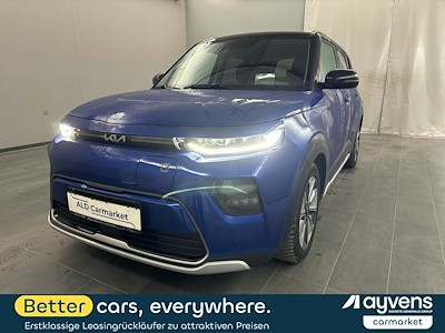 Kia E-Soul Spirit Kombi, 5-turig, Direktantrieb, 1-Gang