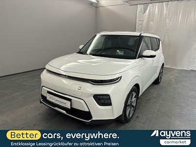 Kia E-Soul Spirit Kombi, 5-turig, Direktantrieb, 1-Gang