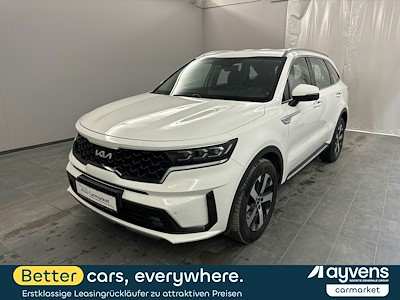 Kia Sorento 2.2 CRDi DCT8 2WD Vision Geschlossen, 5-turig, Automatik, 8-Gang
