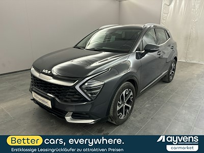 Kia Sportage 1,6 T-GDI 110 2WD Eco-Dynamics+ (48V M-H) Spirit Geschlossen, 5-turig, 6-Gang