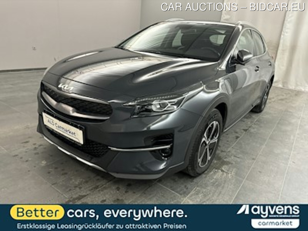 Kia XCeed 1.6 GDI DCT6 OPF Plug-in-Hybrid Spirit Geschlossen, 5-turig, Automatik, 6-Gang