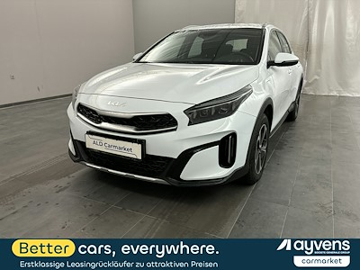 Kia XCeed 1.6 GDI DCT6 OPF Plug-in-Hybrid VISION Geschlossen, 5-turig, Automatik, 6-Gang