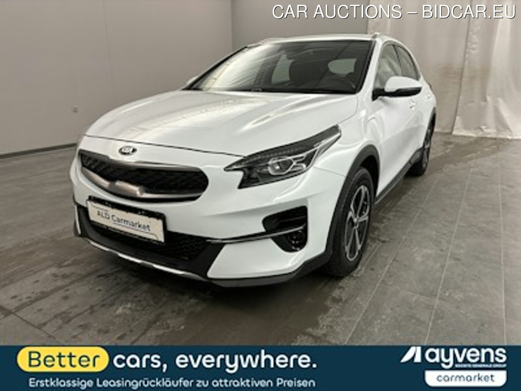 Kia XCeed 1.6 GDI DCT6 OPF Plug-in-Hybrid Vision Geschlossen, 5-turig, Automatik, 6-Gang