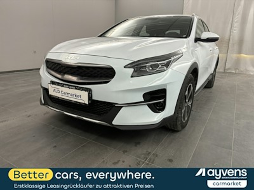 Kia XCeed 1.6 GDI DCT6 OPF Plug-in-Hybrid Vision Geschlossen, 5-turig, Automatik, 6-Gang