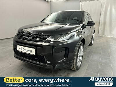 Land Rover Discovery sport P300e R-Dynamic SE Geschlossen, 5-turig, Automatik, 8-Gang