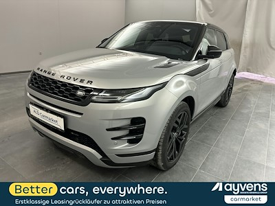 Land Rover Range rover evoque P300e R-Dynamic SE Geschlossen, 5-turig, Automatik, 8-Gang