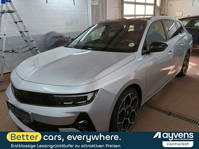 Opel Astra sports TO urer 1.5 D Automatik Ultimate
