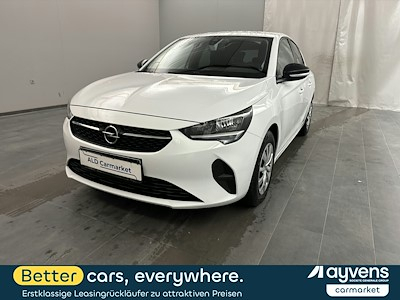 Opel Corsa 1.2 Start/Stop Edition Limousine, 5-turig, 5-Gang