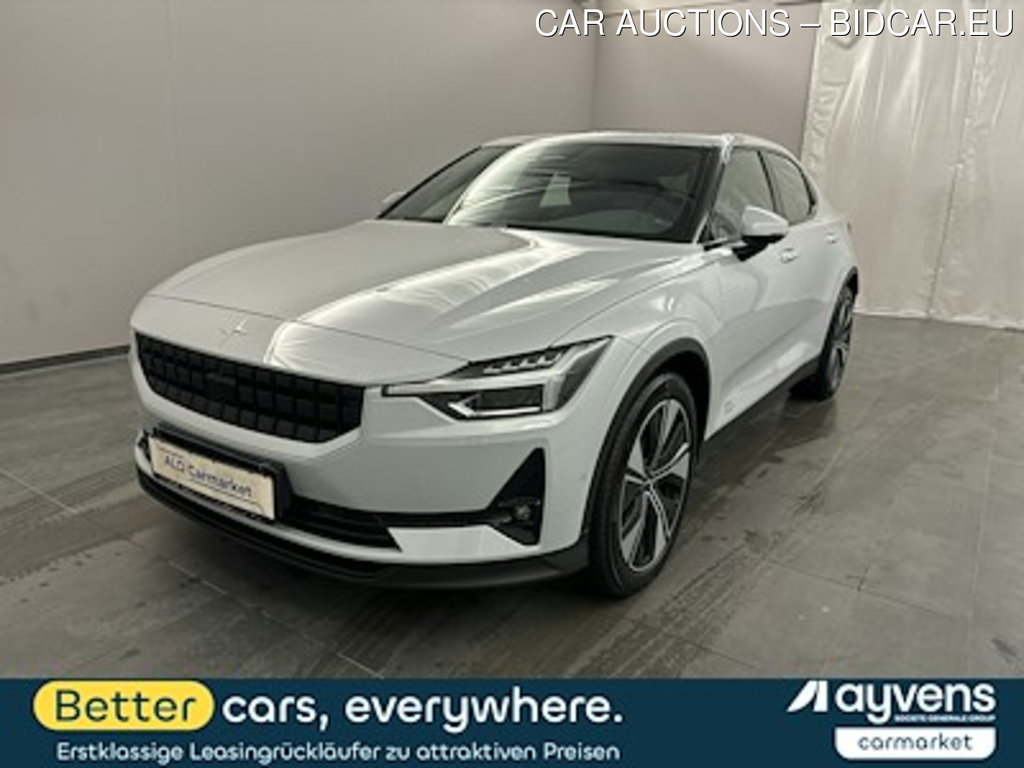 Polestar 2 2 Single Motor 78kWh Limousine, 5-turig, Direktantrieb, 1-Gang