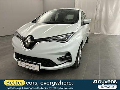 Renault ZOE (ohne Batterie) Z.E. 50 EXPERIENCE Limousine, 5-turig, Direktantrieb, 1-Gang