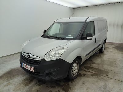 Opel Combod 1.6 CDTI 77KW 2.3T L2H1 4D !! TECHNICAL ISSUES !!, 2017