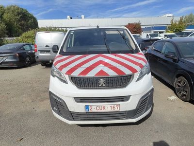 Peugeot Expert-lcv LONG DC ASPHALT L3 2.0 BLUEHDI 145 S&S 4D !!! DAMAGED CAR !!!, 2022
