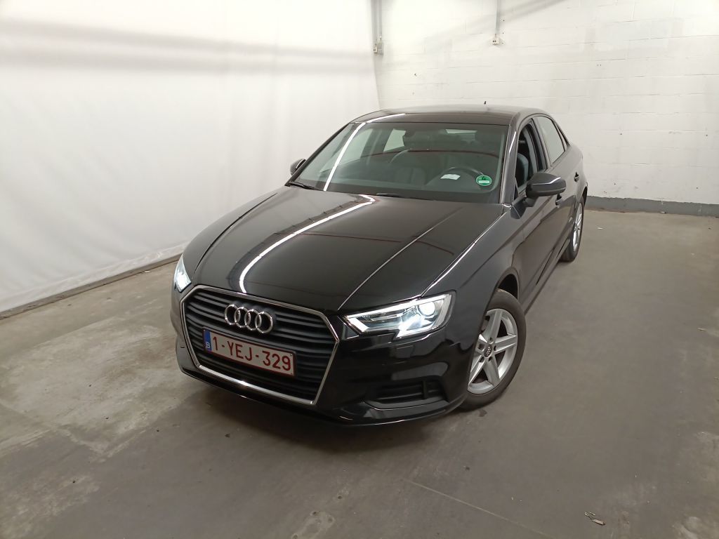 Audi A3lim-8vm BERLINE 1.5 TFSI 35 110KW 4D, 2020