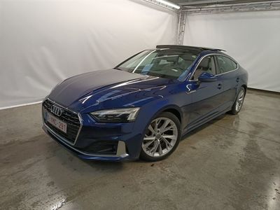 Audi A5-sportback-f5 SPORTBACK 35 TDI S TRONIC BUS ED ADVANCED 5D, 2020
