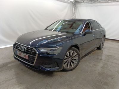 Audi A6lim-4a2 BUSINESS EDITION 35 TDI S TRONIC 4D, 2019