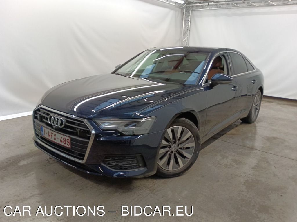 Audi A6lim-4a2 BUSINESS EDITION 35 TDI S TRONIC 4D, 2019