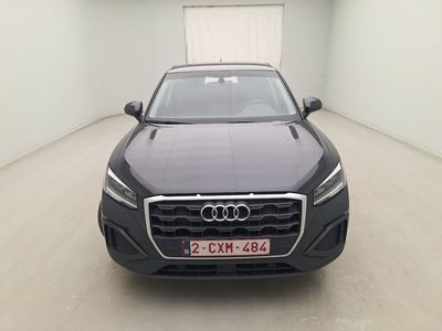 Audi Q2-gag FL20. AUDI Q2 2.0 30 TDI 85KW S TRONIC BUSINESS EDITIO 5, 2023