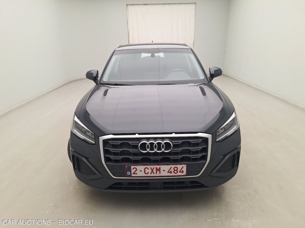 Audi Q2-gag FL20. AUDI Q2 2.0 30 TDI 85KW S TRONIC BUSINESS EDITIO 5, 2023
