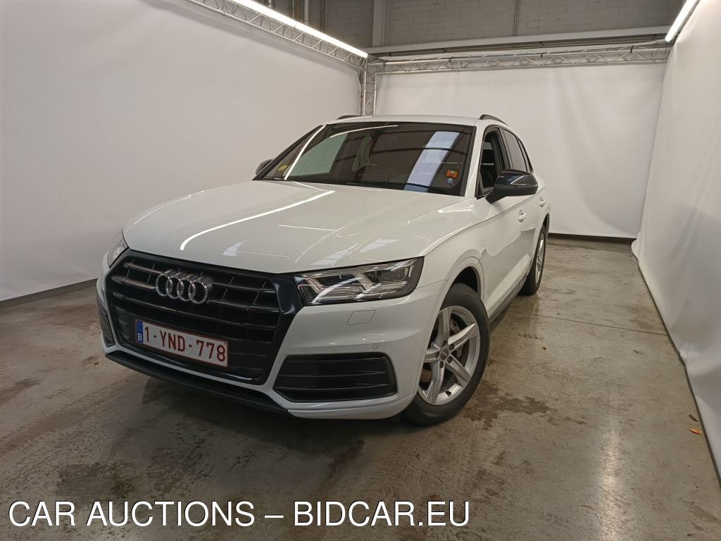 Audi Q5-fyb BUSINESS EDITION SPORT 35 TDI 5D, 2020