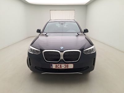 BMW Ix3-g08 20 BEV. BMW IX3 SDRIVE35 5D, 2021