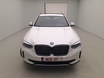 BMW Ix3-g08 20 BEV. BMW IX3 SDRIVE35 5D, 2021