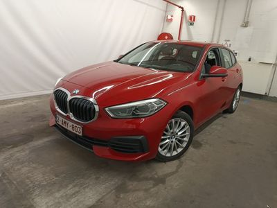 BMW Serie1-f40 REEKS HATCH 118IA (100 KW) 5D, 2021