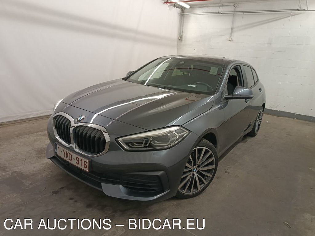 BMW Serie1-f40 REEKS HATCH 118IA (103 KW) 5D, 2020